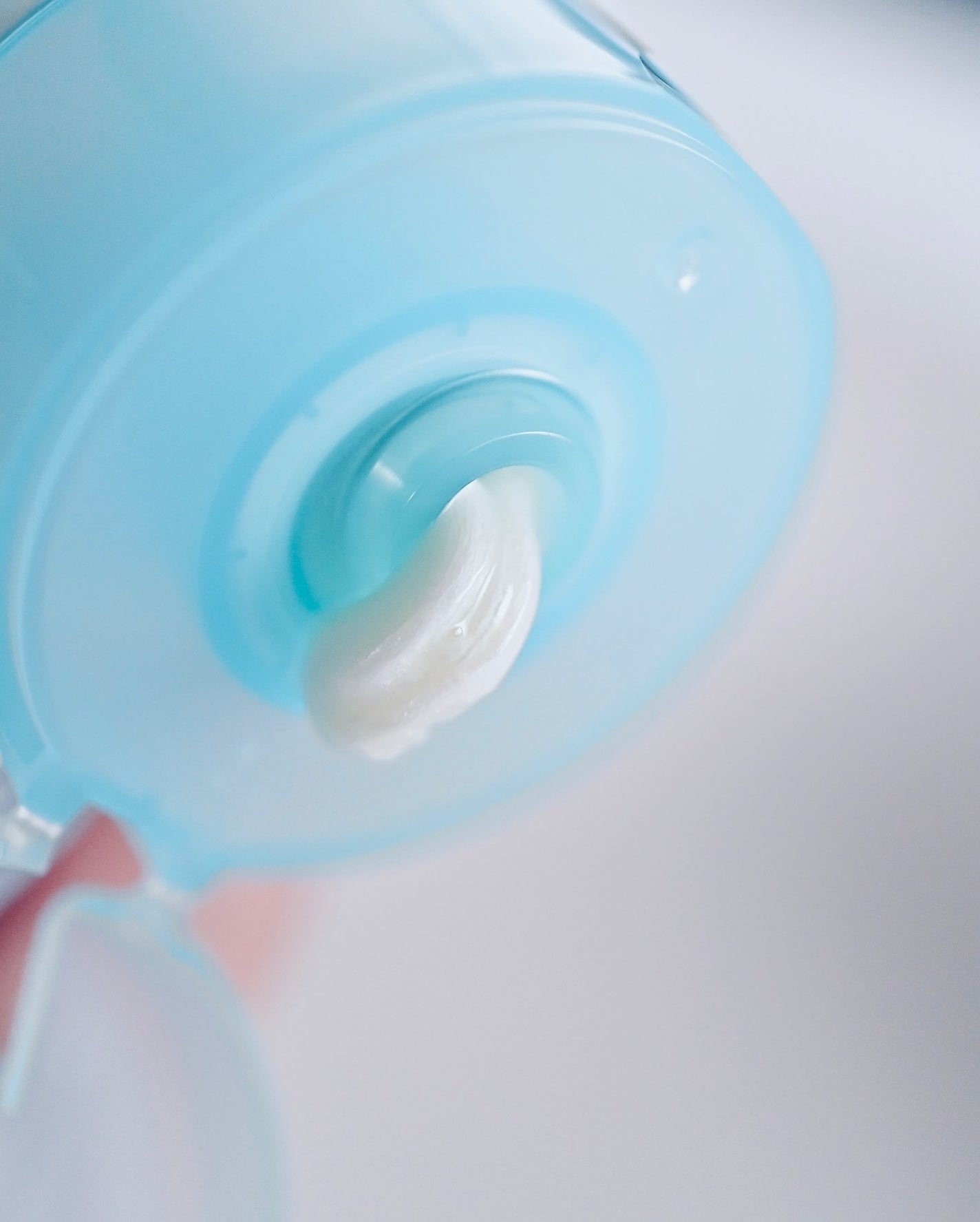 薬用ウォッシュクレンジング AC/クレンジングリサーチ/洗顔フォームを使ったクチコミ(6枚目)