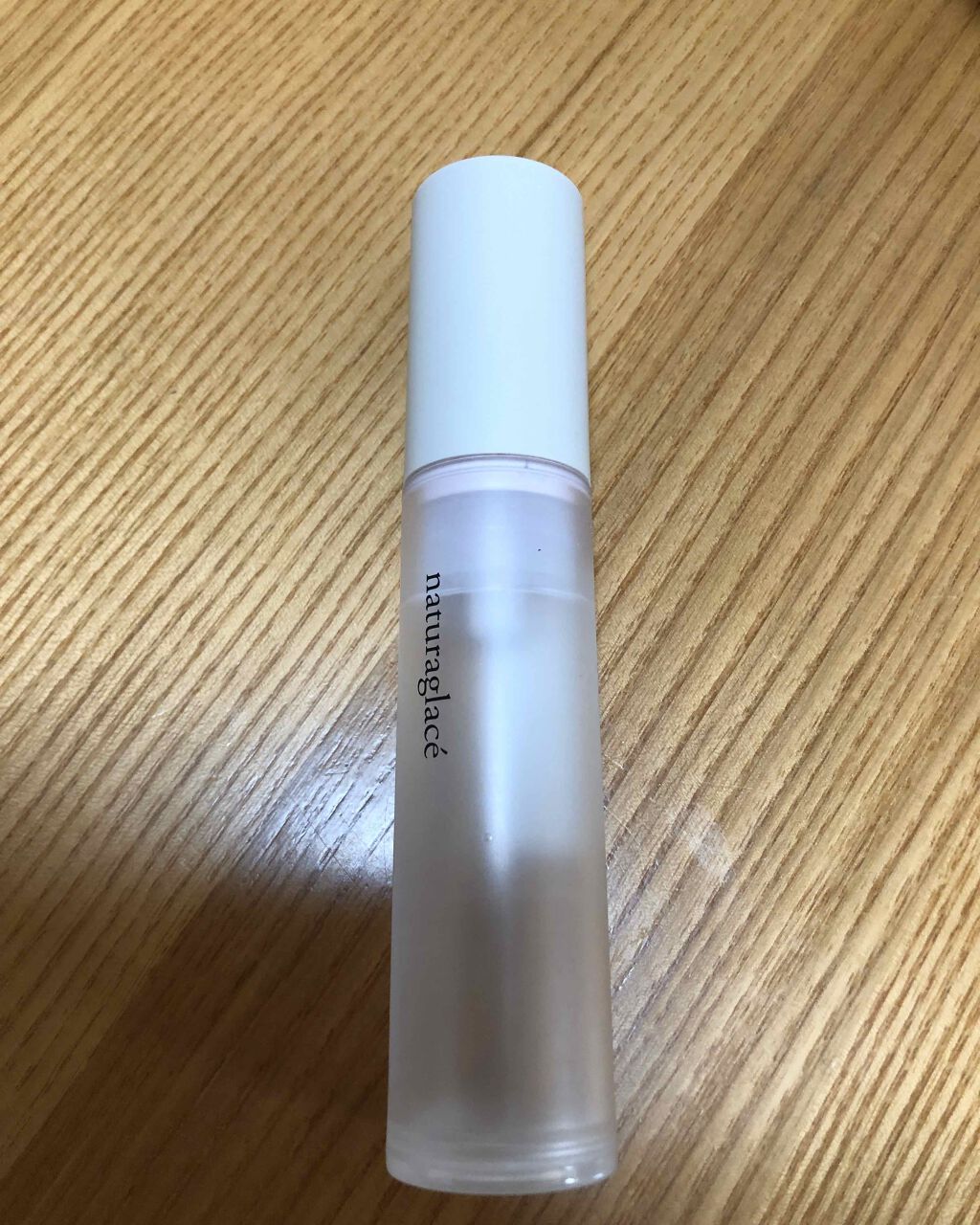 カラーコントロール ベース/ナチュラグラッセ/化粧下地を使ったクチコミ(1枚目)