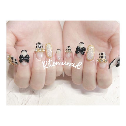 #新越谷ネイル,#ジェルネイル,#ママネイル,#子連れネイル,#モニターネイル,#韓国風ネイル,#オシャレネイルのネイルデザイン