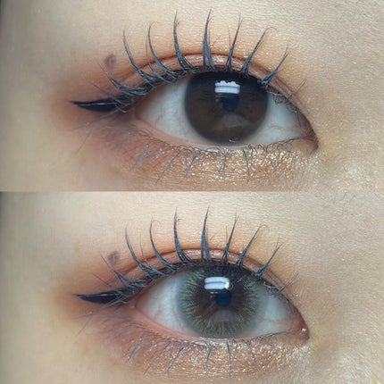 ベターザンパレット/rom&nd/アイシャドウパレットを使ったクチコミ(6枚目)