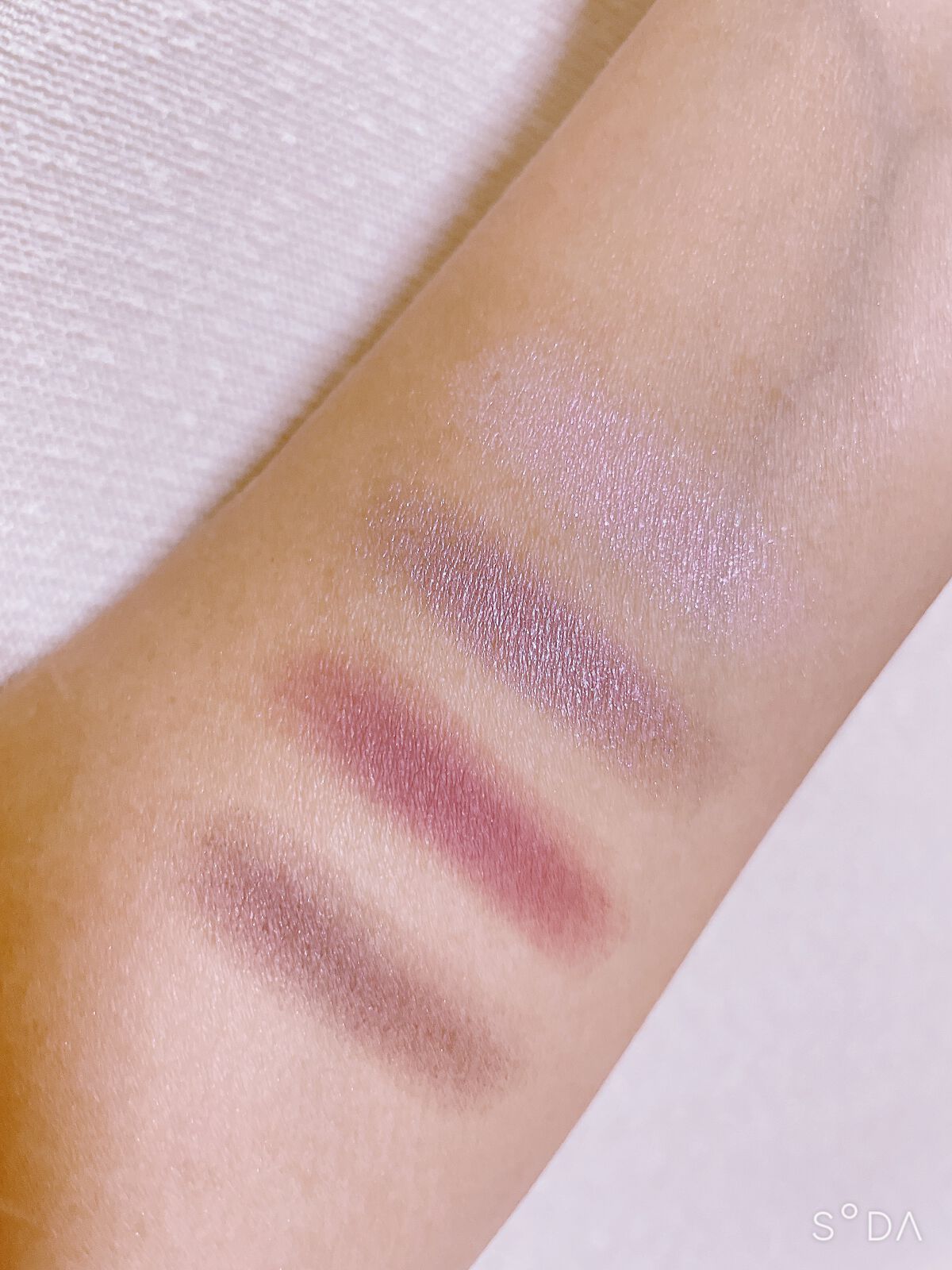 アイ カラー クォード/TOM FORD BEAUTY/アイシャドウパレットを使ったクチコミ(4枚目)