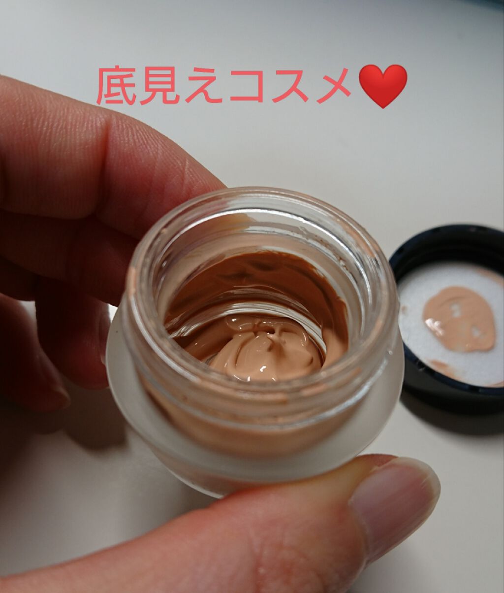 フェイスパウダーA/media/ルースパウダーを使ったクチコミ(3枚目)