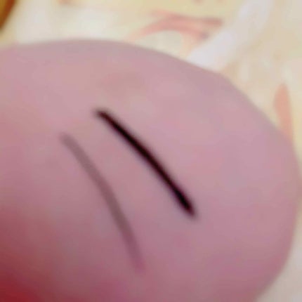 ベルサイユのばら リキッドアイライナー/クレアボーテ/リキッドアイライナーを使ったクチコミ(3枚目)