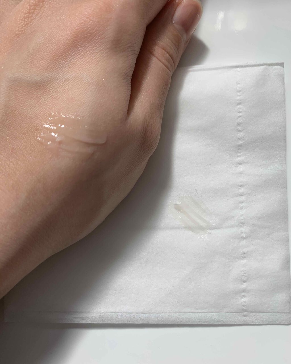 38°C / 99°F リップトリートメント (リップ美容液)/UZU BY FLOWFUSHI/リップケアを使ったクチコミ(2枚目)