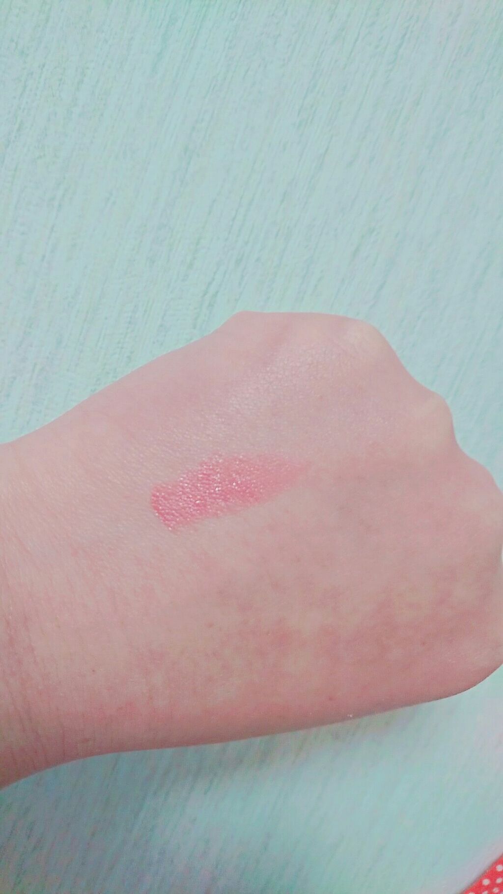 リップ&チーク ジェル/キャンメイク/ジェル・クリームチークを使ったクチコミ(3枚目)