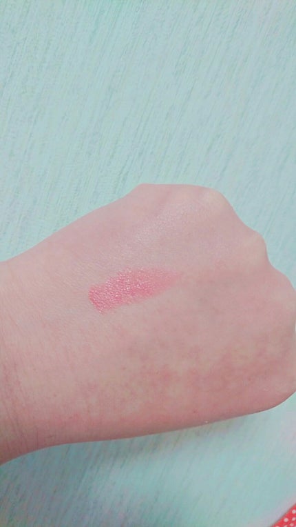 リップ&チーク ジェル/キャンメイク/ジェル・クリームチークを使ったクチコミ(3枚目)