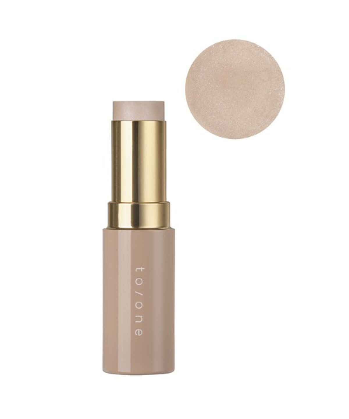 ルミナイザーバー 01 ベージュグロウ