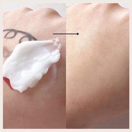 パーフェクトワンフォーカス スムースクレンジングバーム ピュア/PERFECT ONE  FOCUS/クレンジングバームを使ったクチコミ(3枚目)