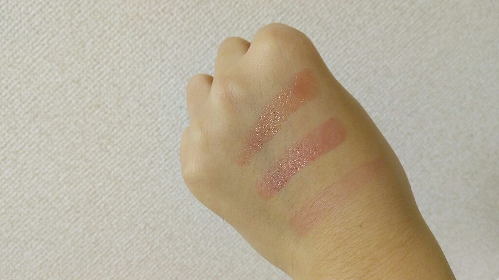 オペラ リップティント N/OPERA/リップティントを使ったクチコミ(3枚目)