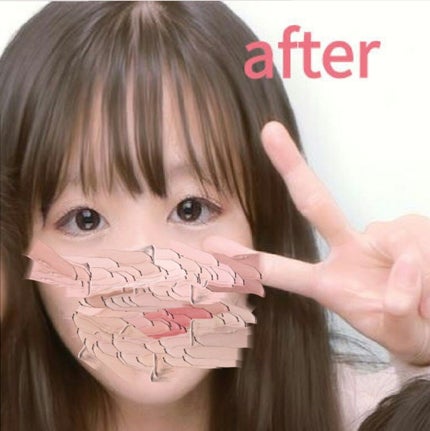 を使ったクチコミ(3枚目)