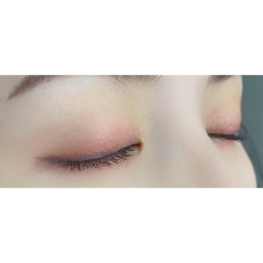 コンスピキュアス モノチークス/Amplitude/パウダーチークを使ったクチコミ（2枚目）