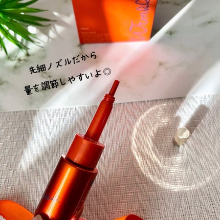 ポーラ リンクルショット メディカル セラム デュオ/リンクルショット/美容液を使ったクチコミ(5枚目)