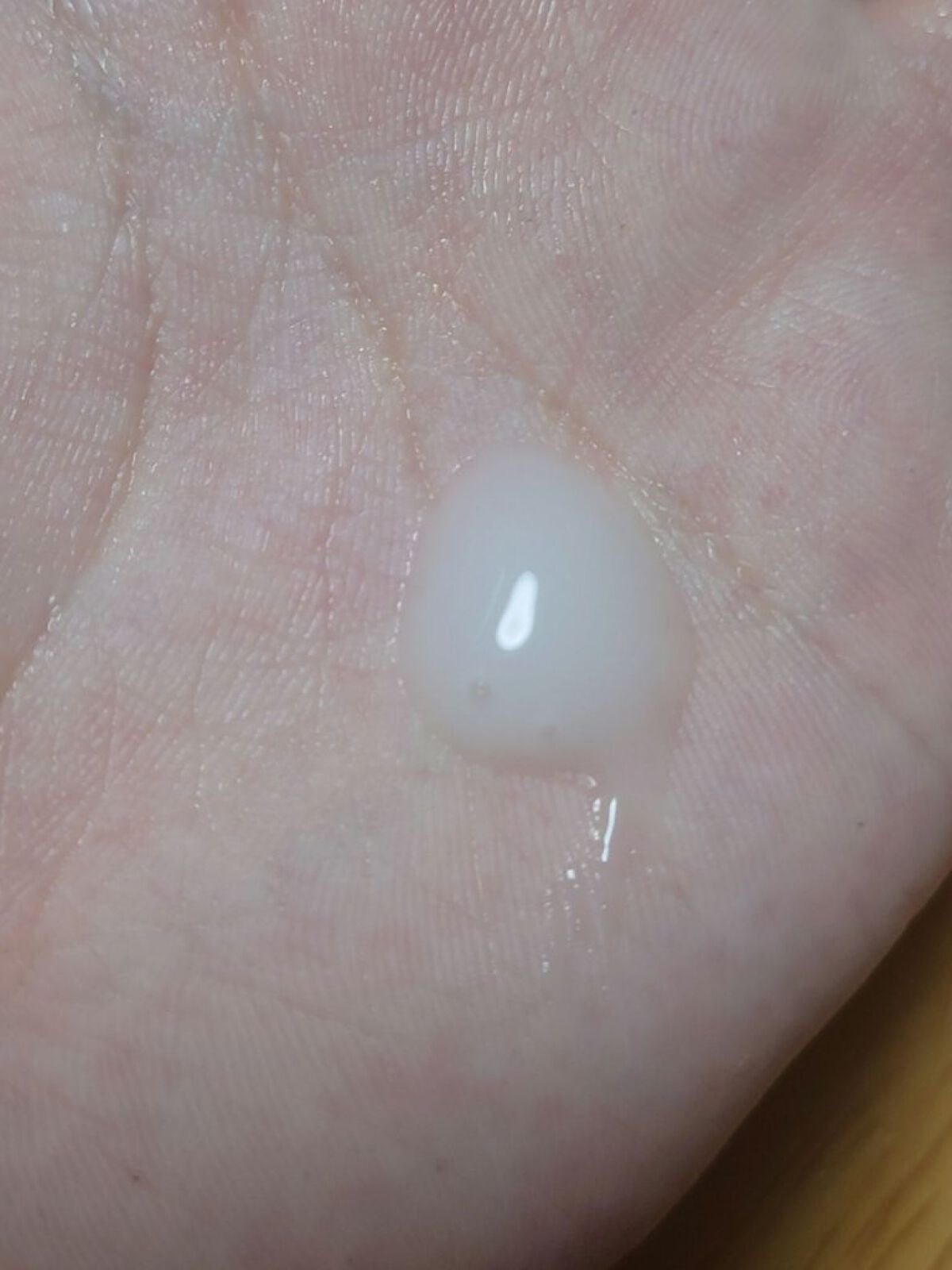 ウォーターバンク セラム/LANEIGE/美容液を使ったクチコミ(2枚目)