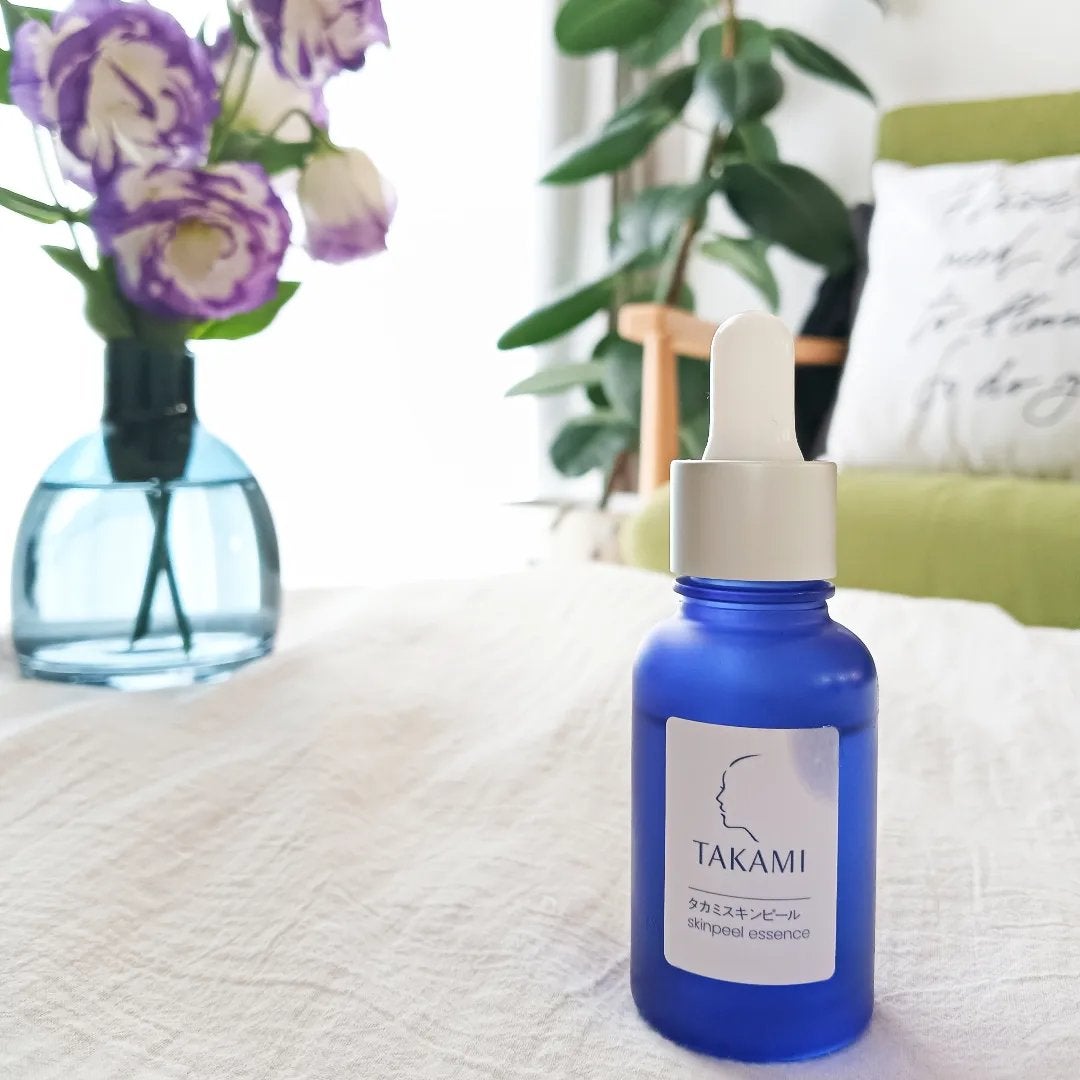タカミスキンピール/タカミ/ブースター・導入液を使ったクチコミ(1枚目)