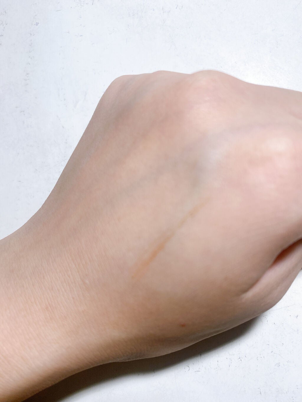 アイブロー ペンシル くり出し式/ちふれ/アイブロウペンシルを使ったクチコミ(4枚目)