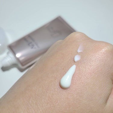 フォーザエフ 薬用 リンクルクリア ハンド UV /ナリスアップ/ハンドクリームを使ったクチコミ（3枚目）
