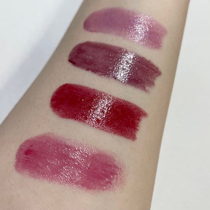 ルージュ ココ フラッシュ/CHANEL/口紅を使ったクチコミ(1枚目)