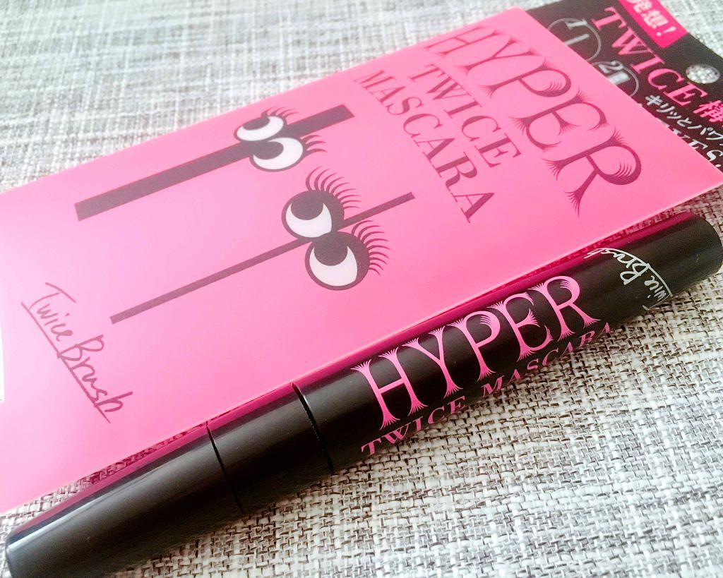 ãã€ããŒãã¯ã€ã¹ãã¹ã«ã©/COSMETIC PRESS/ãã¹ã«ã©ã䜿ã£ãã¯ãã³ãïŒ1æç®ïŒ