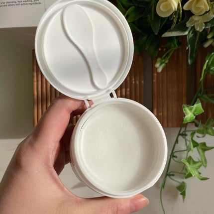 クレンジングバーム/otaf:/クレンジングバームを使ったクチコミ(2枚目)