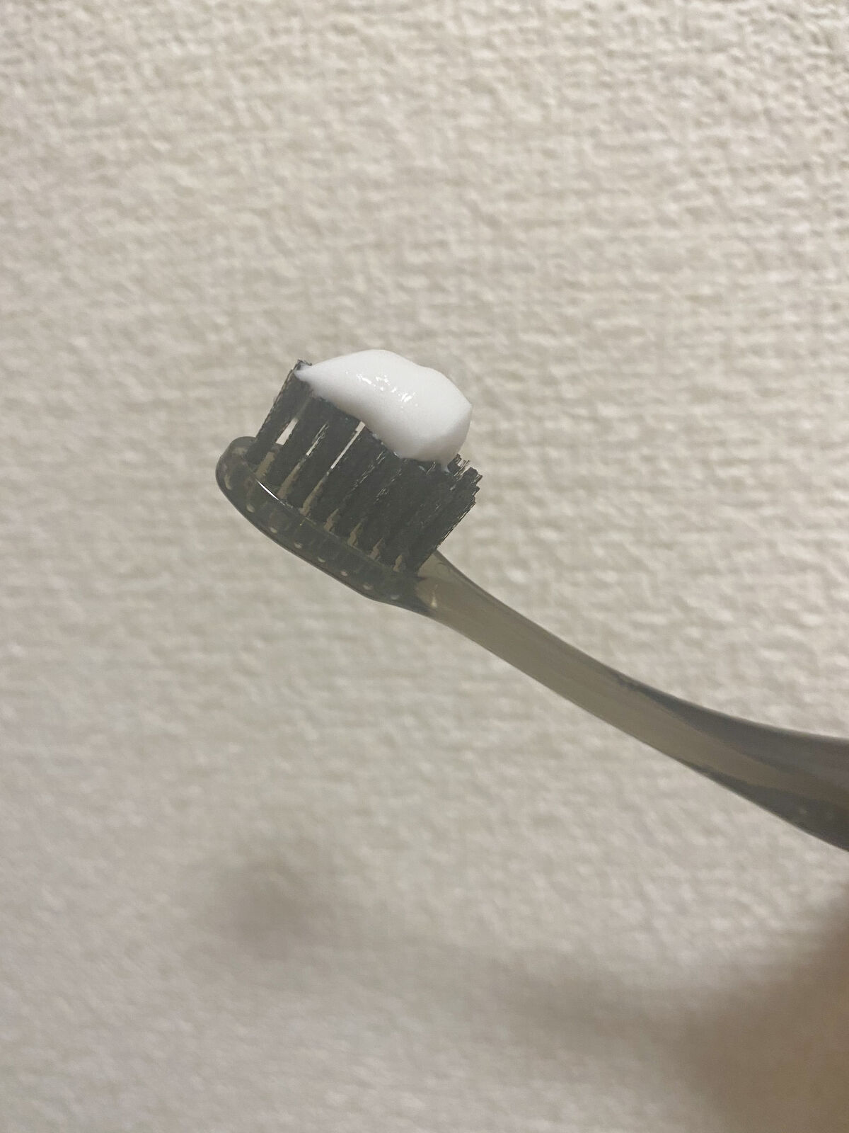 アパガードセレナ/アパガード/歯磨き粉を使ったクチコミ（3枚目）