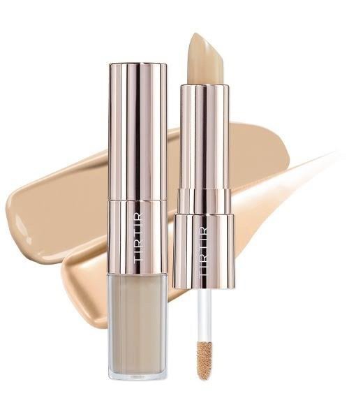 マスクフィットオールカバーデュアルコンシーラー/TIRTIR(ティルティル)/コンシーラーを使ったクチコミ（1枚目）