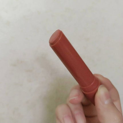 【旧】ディオール アディクト リップ グロウ/Dior/リップケアを使ったクチコミ(6枚目)