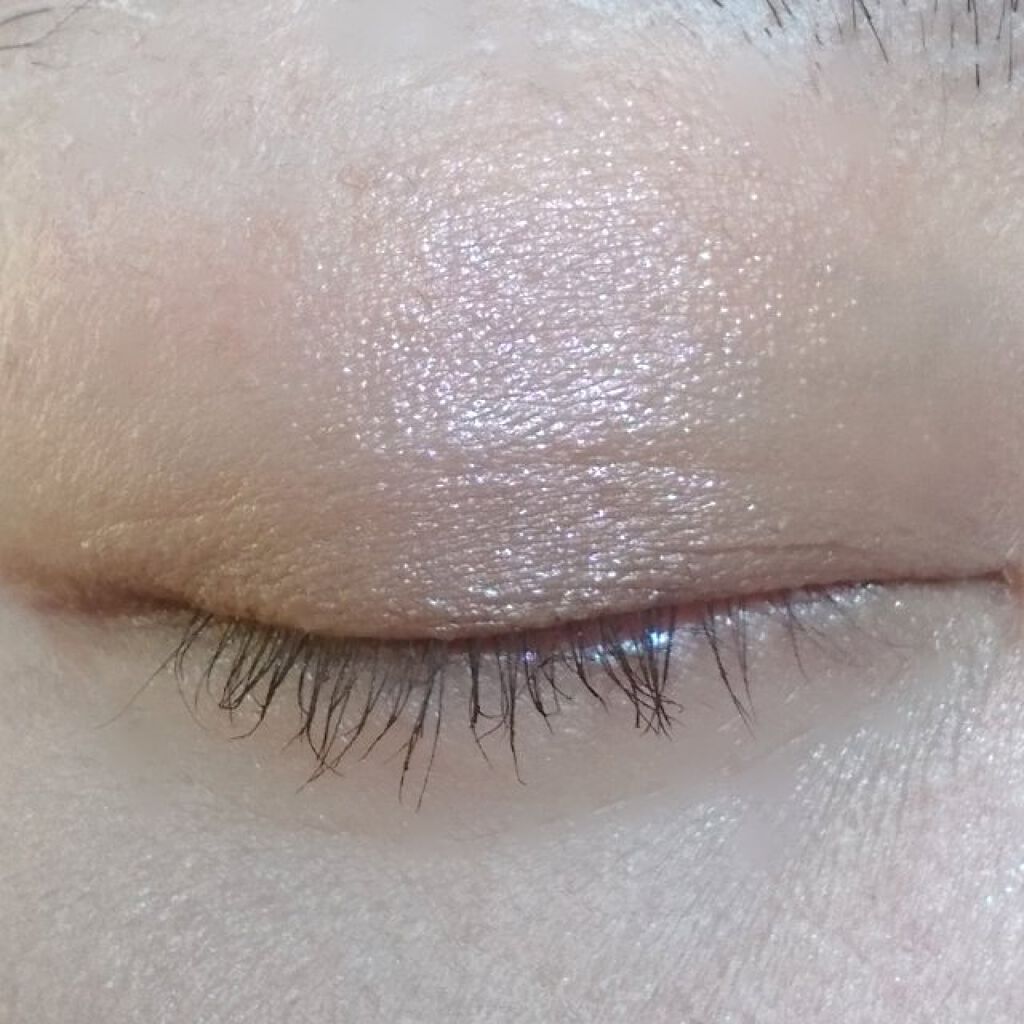 キャビアスティック アイカラー/ローラ メルシエ/スティックアイシャドウを使ったクチコミ（2枚目）