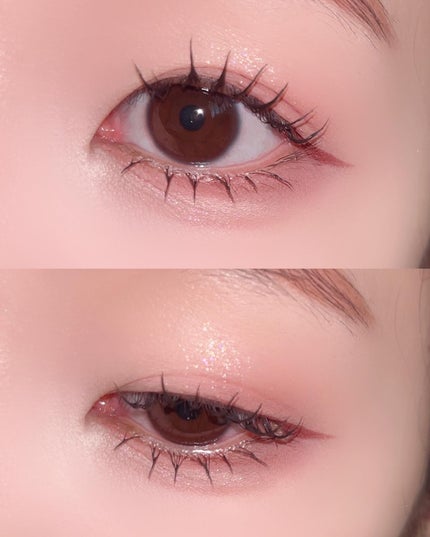 オールデイ ロング アンド カール マスカラ/Milk Touch/マスカラを使ったクチコミ(4枚目)