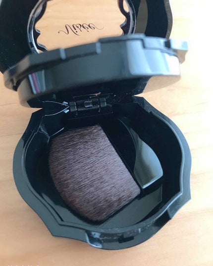 フォギーオンチークス N/Visée/パウダーチークを使ったクチコミ(2枚目)