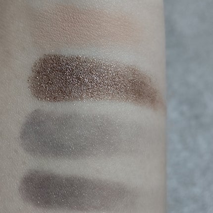 アイ カラー クォード/TOM FORD BEAUTY/アイシャドウパレットを使ったクチコミ(4枚目)