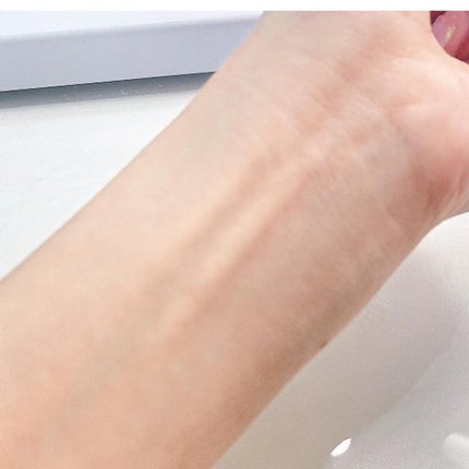 ベースケア セラム<土台美容液>/SOFINA iP/美容液を使ったクチコミ(3枚目)