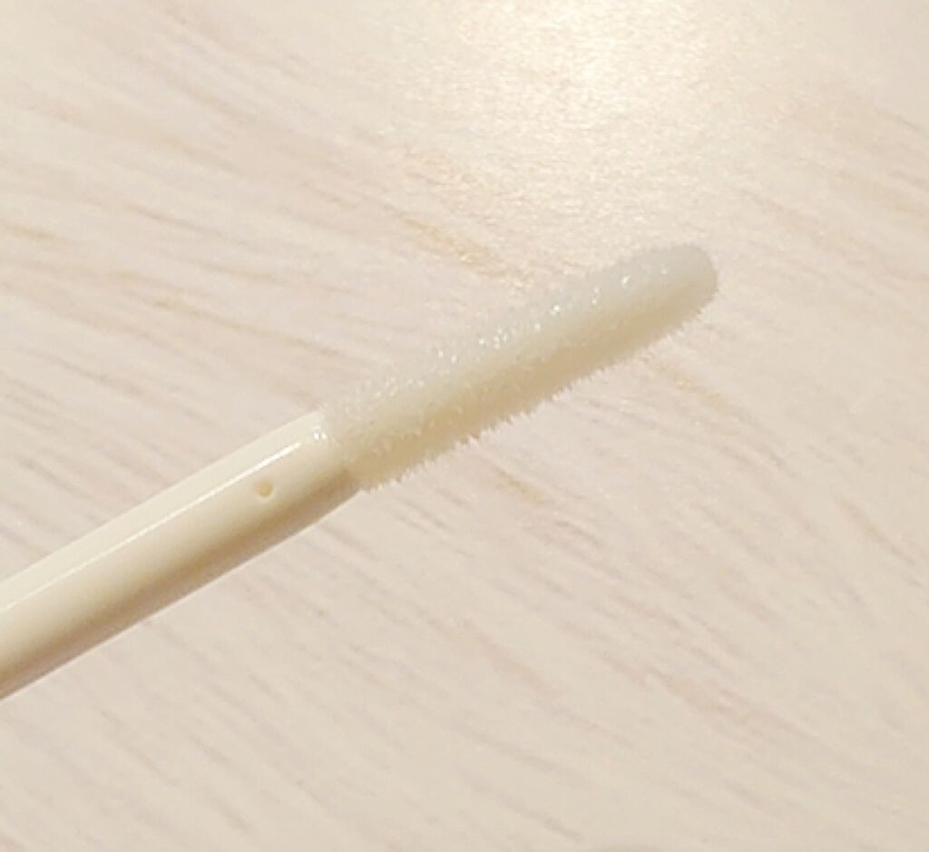 エターナルアイラッシュ/リュバンブラン/まつげ美容液を使ったクチコミ（3枚目）