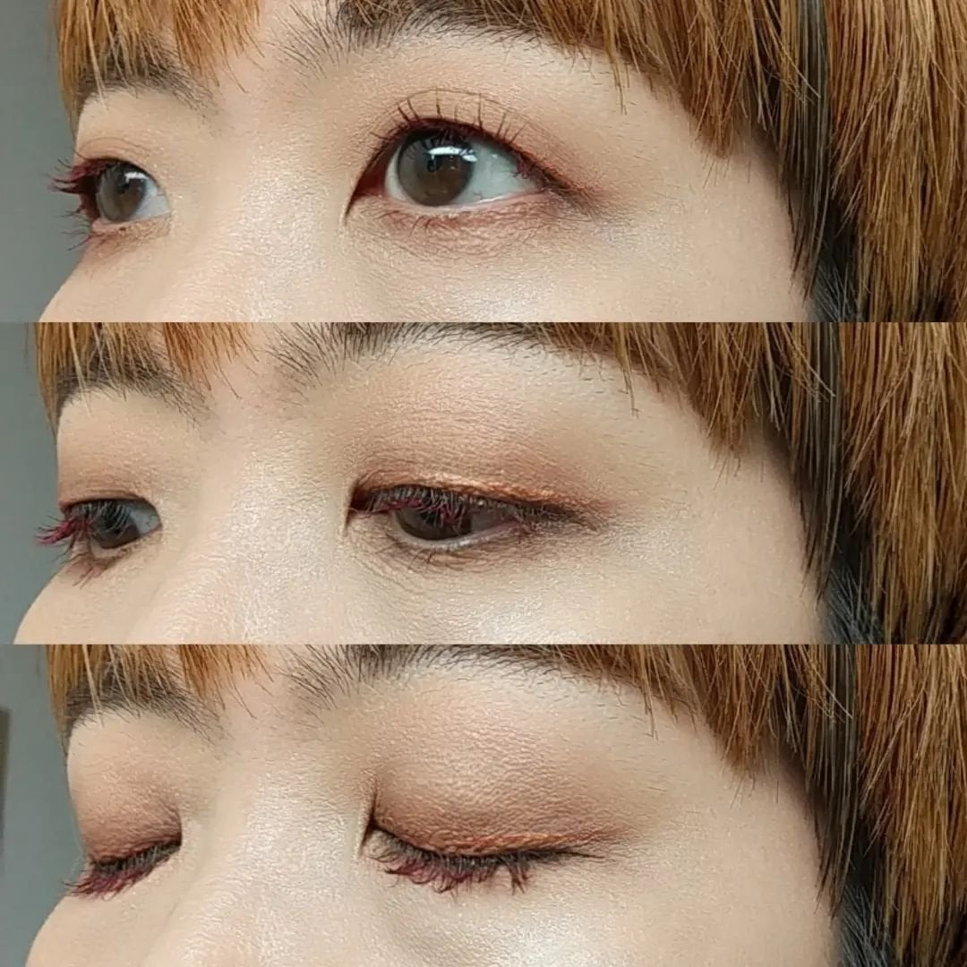 アイカラーレーション/LUNASOL/アイシャドウパレットを使ったクチコミ(2枚目)