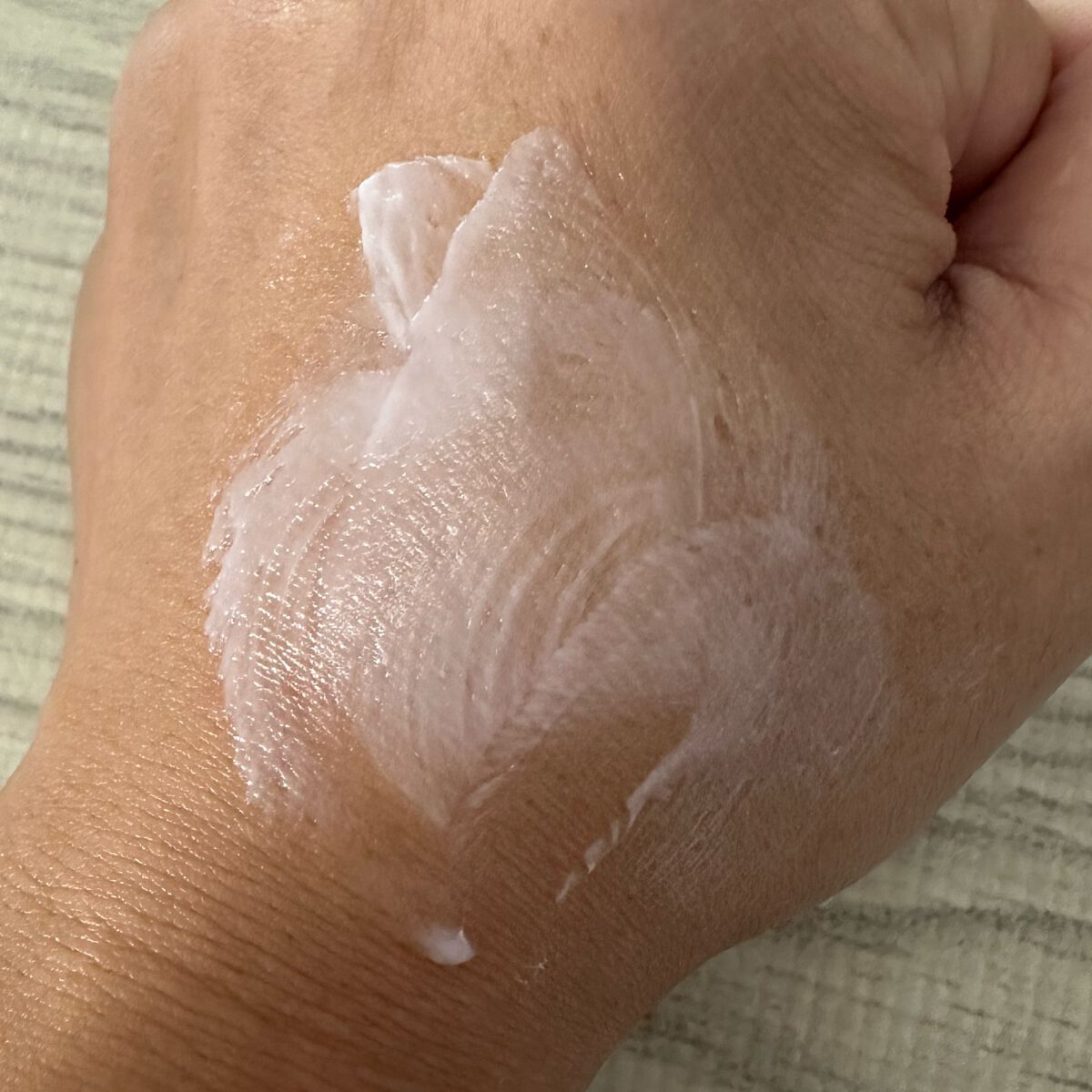 モイスチャライジングローション/セタフィル/ボディローションを使ったクチコミ(4枚目)