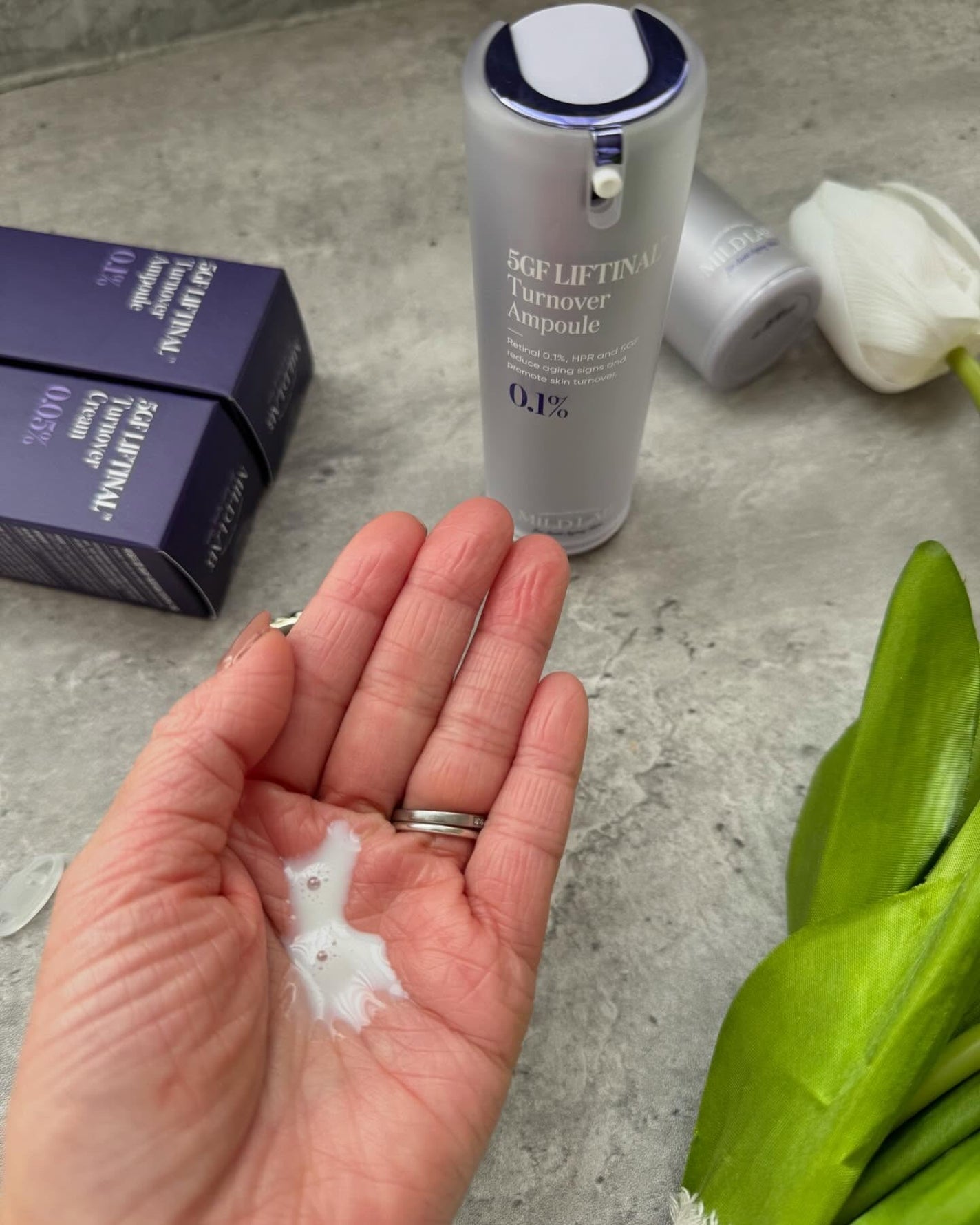 arisya08 on LIPS ãMILDLABð5GFãªããã£ãã«ã¿ãŒã³ãªãŒããŒã¢ã³ãã«&ã¯ãª..ãïŒ3æç®ïŒ