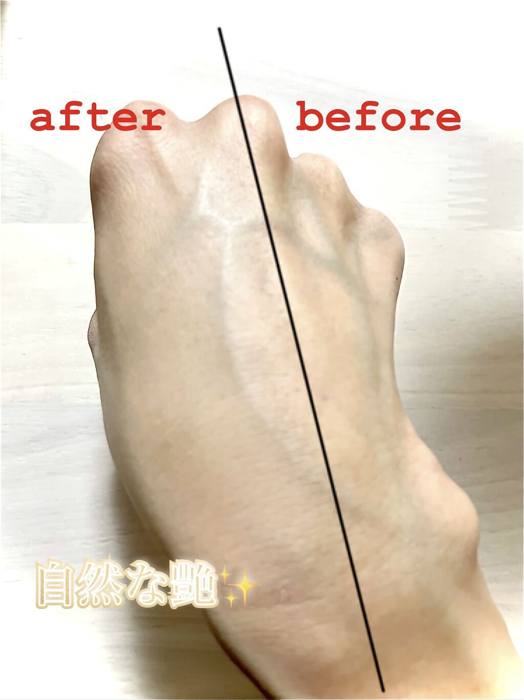 リアルカバーリキッド（ライトグロウ）/KATE/リキッドファンデーションを使ったクチコミ（3枚目）