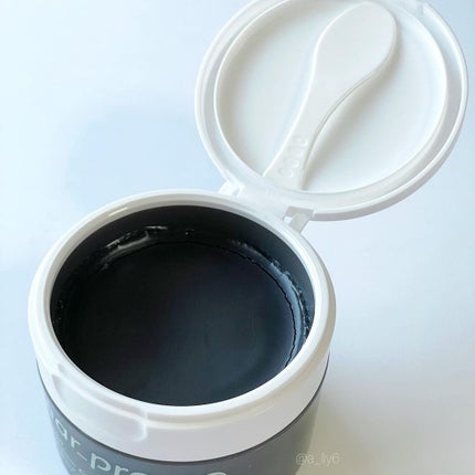 ソフティモ クリアプロ クレンジングバーム CICA ブラック/ソフティモ/クレンジングバームを使ったクチコミ(3枚目)