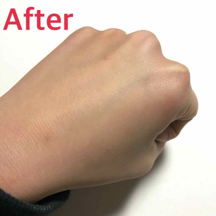 ナチュラルシフォンアイブロウ/キャンメイク/パウダーアイブロウを使ったクチコミ(4枚目)