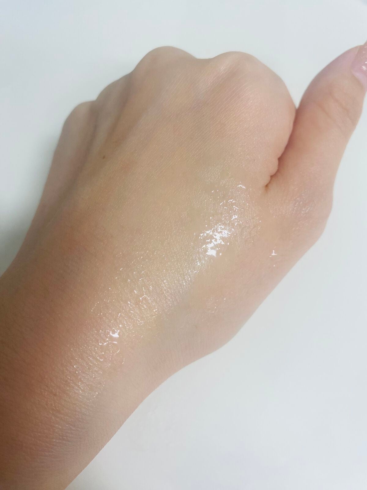 バイオ コンディショニング エッセンス/IOPE/ブースター・導入液を使ったクチコミ(4枚目)