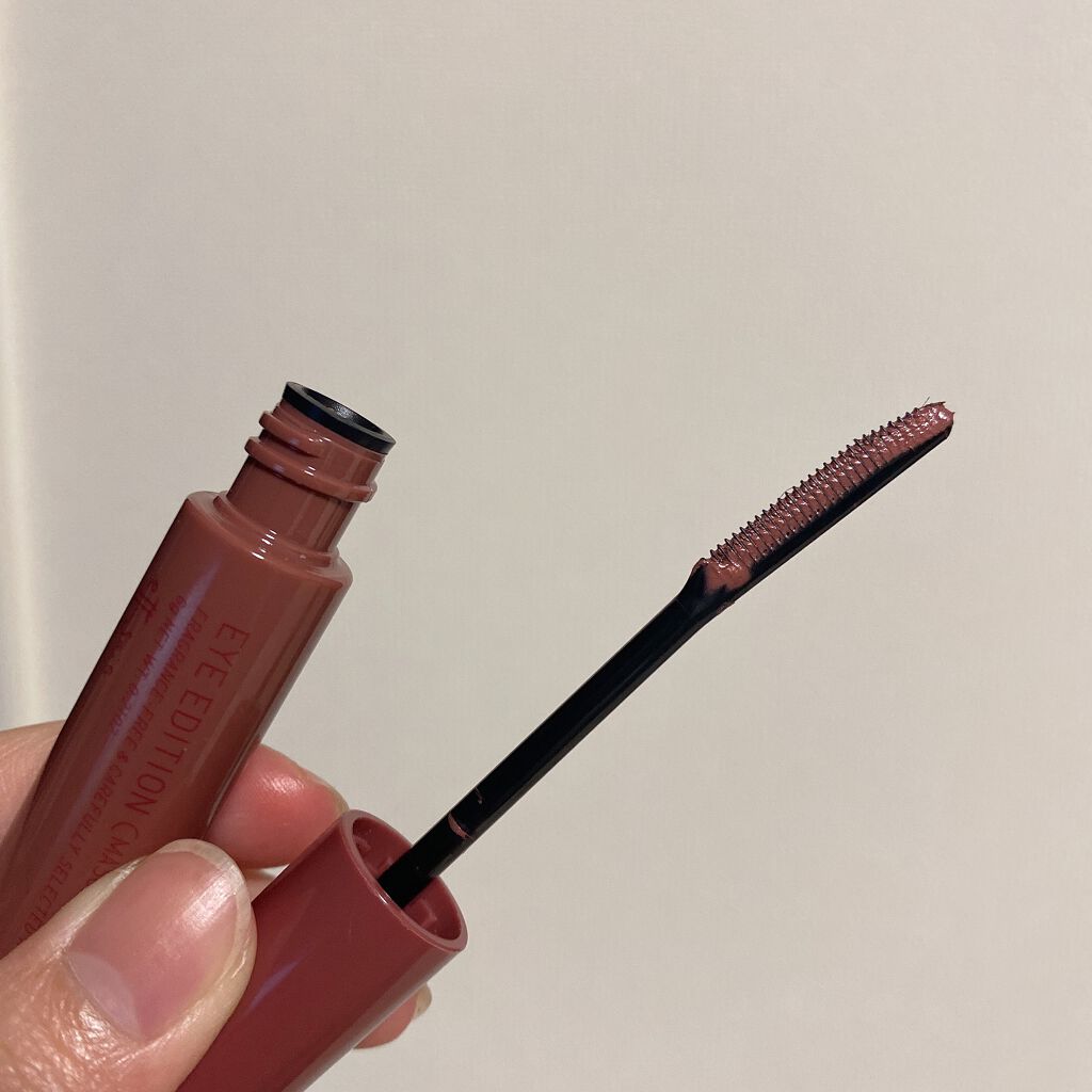 エテュセ アイエディション (マスカラベース)/ettusais/マスカラ下地を使ったクチコミ(2枚目)