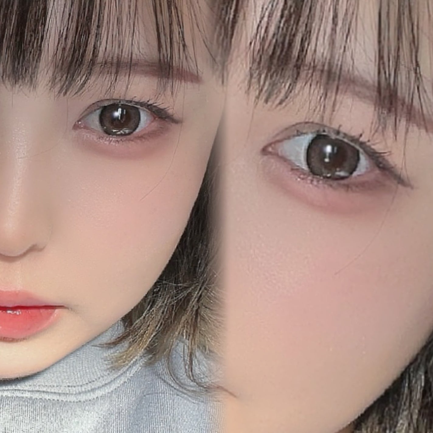 それゆけわかまるちゃん on LIPS 「🍼つい触りたくなる赤ちゃんチーク👶CLINIQUE【バレリーナ..」(3枚目)