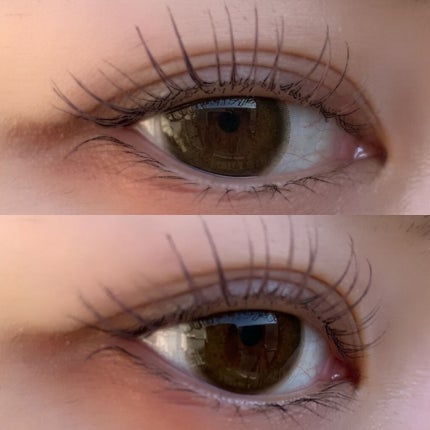 アディクション ザ マスカラ カラーニュアンス WP/ADDICTION/マスカラを使ったクチコミ(2枚目)