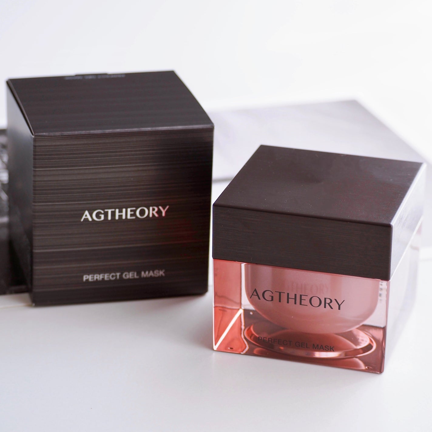 エイジーセオリー モイスチャライジングローション/AGTHEORY/化粧水を使ったクチコミ(7枚目)