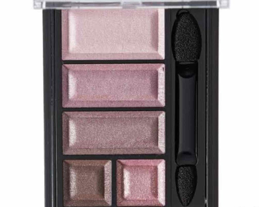 ショコラスウィート アイズ/リンメル ロンドン/アイシャドウパレットを使ったクチコミ(3枚目)