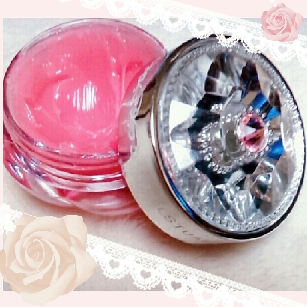 フルーツ リップバーム N/JILL STUART/リップケアを使ったクチコミ(1枚目)