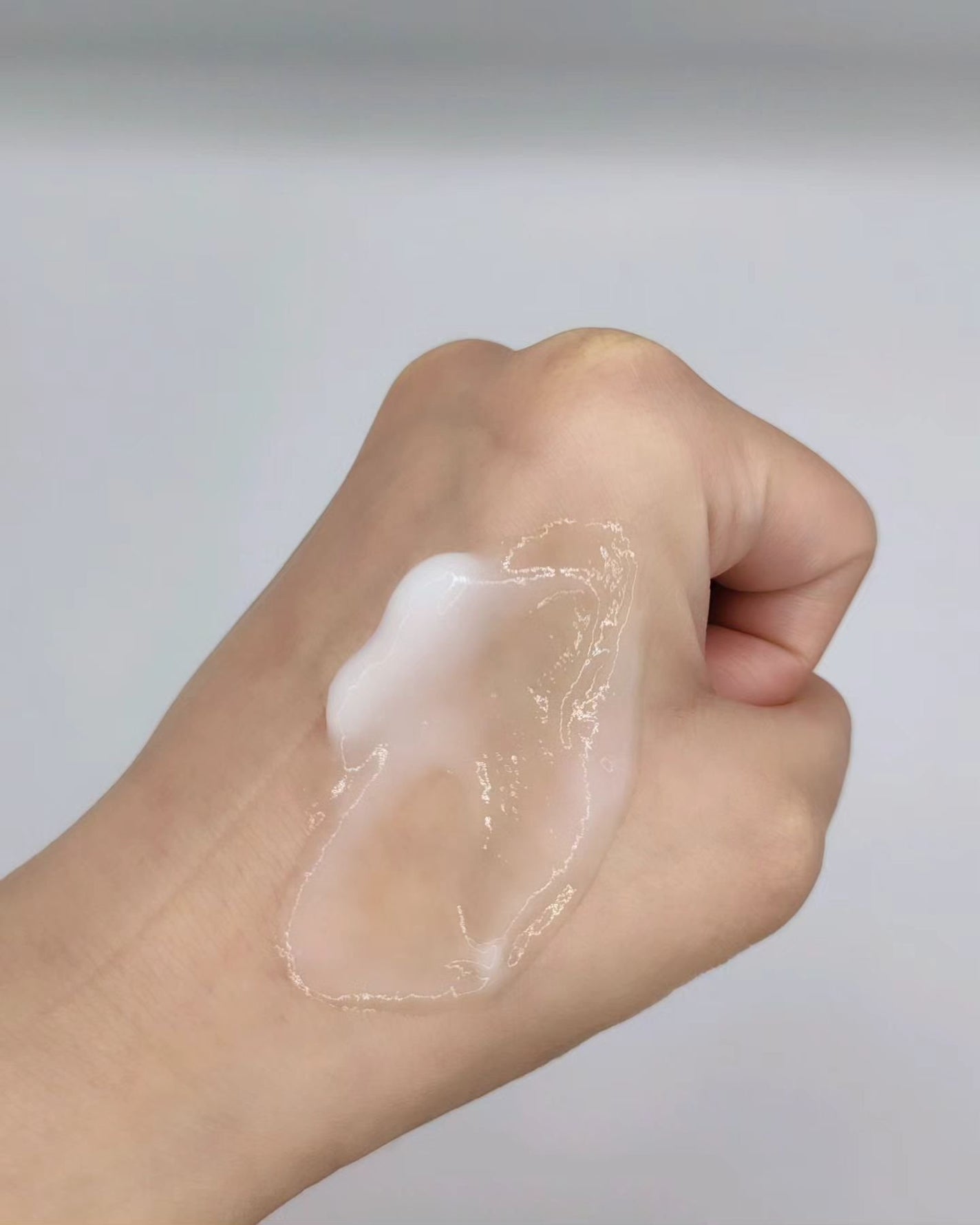 キレイデボーテ オールインワンジュレ/キレイ・デ・ラボ/オールインワン化粧品を使ったクチコミ(3枚目)