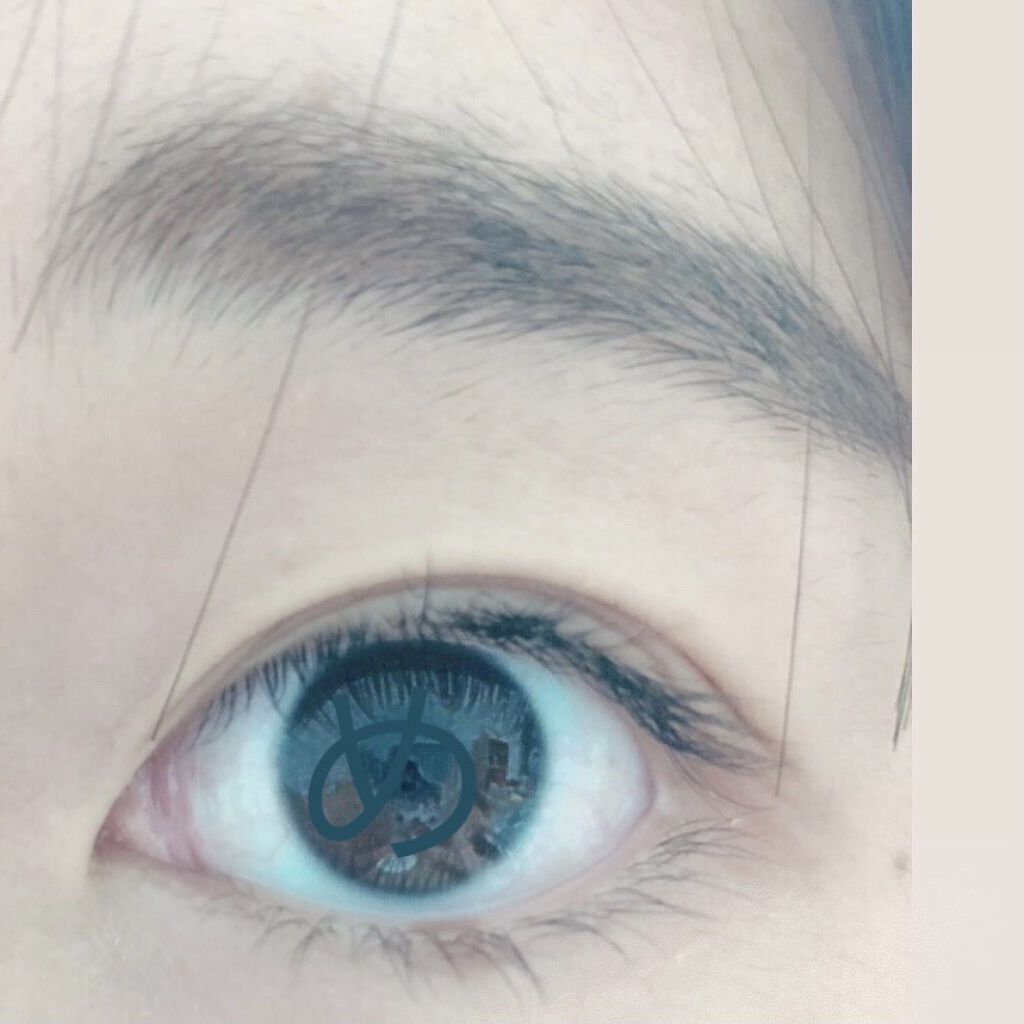 クリア マスカラR/CEZANNE/マスカラ下地を使ったクチコミ（2枚目）