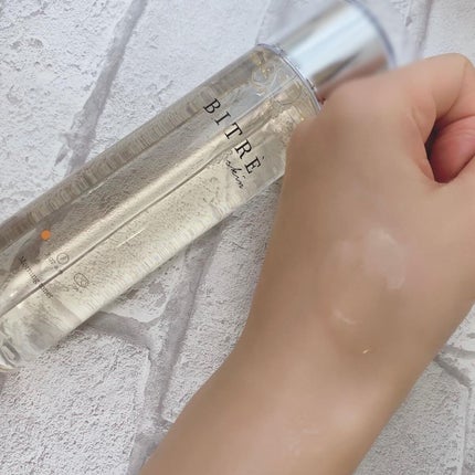 モーニングジェルウォッシュ/ビトレスキン/その他洗顔料を使ったクチコミ(4枚目)