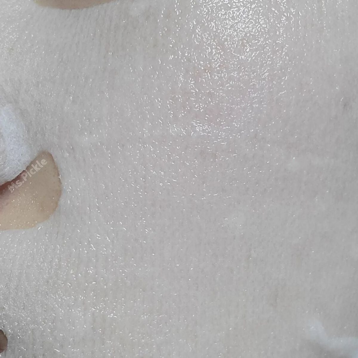 ルルルンプレシャス GREEN(バランス)【旧】/ルルルン/シートマスク・パックを使ったクチコミ(4枚目)