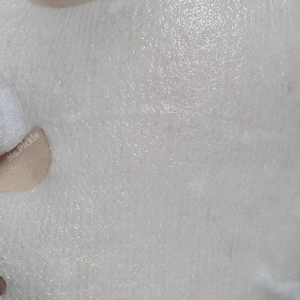 ルルルンプレシャス GREEN(バランス)【旧】/ルルルン/シートマスク・パックを使ったクチコミ(4枚目)